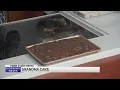 Robin shares recipe for Grandma Cake