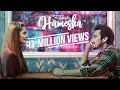 Download Lagu Hamesha | Uzair Jaswal, Momina Mustehsan