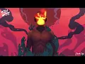 Omah Lay -  Holy Ghost [Official Audio]