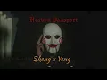 Skeng x Yeng - Heaven Passport ( Official Audio )