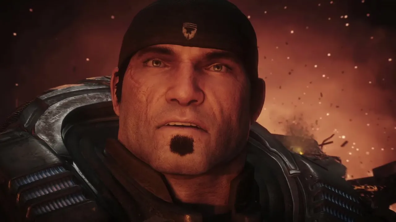 Gears of War: Ultimate Edition | Mad World Trailer