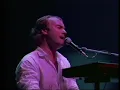 Phil Collins - If Leaving Me Is Easy 1985 Live (Restored and near-complete w/ bonus footage)