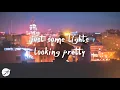 Louis The Child, Quinn XCII - The City (Lyric Video)