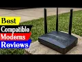 5 Best Compatible Modems With Centurylink in 2024