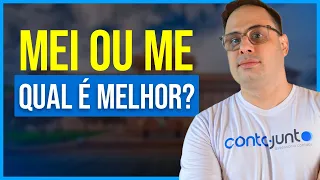 MEI ou ME: Qual o Melhor Tipo de Empresa Para Abrir?