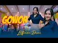 Download Lagu GOWOR  - Lutfiana Dewi | Gowor megone nong duwur ( Official Music Video ANEKA MUSIC )