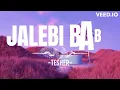 Tesher, Jason Derulo - Jalebi Baby (Song)
