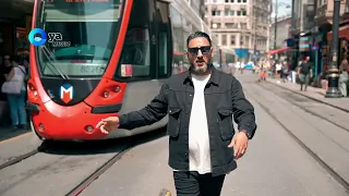  رافع العكوكي يطرح فيديو كليب   مرايف  من  شوارع اسطنبول                        دندنها