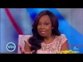 On The View November 24 2016 Repeat Original Hosts Return To The View 20 Years Later