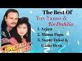 Download Lagu Yus Yunus - \u0026 Iis Dahlia - Arjun - Supir Taxy \u0026 Gadis Desa - Mama Papa