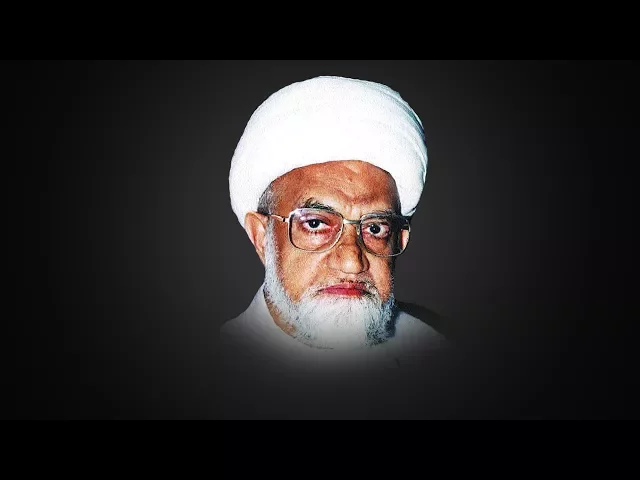 ⁣تراث المنبر - الشيخ عبدالأمير الجمري