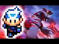 Pokemon Ruby 2 is Halfway Complete