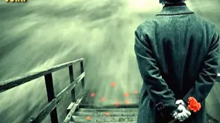             ناي حزين جدا   صدى فراق الأحب ة دندنها