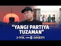 Download Lagu Bokudagi “rus jinoiy guruhi” va Maskni deport qilmoqchi boʻlgan Tramp – kun dayjesti