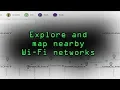 Download Lagu Explore \u0026 Map Nearby Wireless Networks with WiGLE [Tutorial]