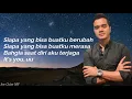 I Want You To Love Me - Alif Satar (Lirik)