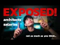 How Much Do Architects REALLY Make In Australia 2026 salary breakdown