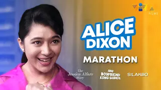 From Romance to True-Crime: Alice Dixson Has It All! | Alice Dixson Marathon