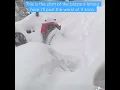 Montana Winter Ain t For Sissies