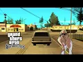 Download Lagu GTA San Andreas / The Letter That Johnny Walker Read [nostalgia]