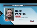 Reward Pledged For Info Leading To Capture Of Escaped Inmate In Danville