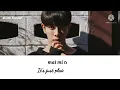 Download Lagu Mix Sahaphap - What kind of person (คนแบบไหน) Ost. Fish upon the sky [Rom + Eng]