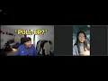 Arky Calls Cindy Zheng On Discord