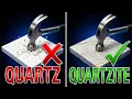 Please Don t Pick Kitchen Countertops Until You Watch This