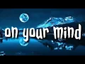 Shaun frank alicia moffet on your mind