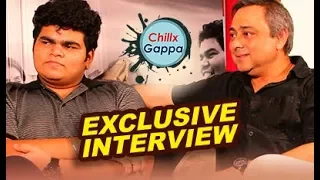 exclusive interview with manmeet pem u0026 sachin khedekar kaccha limbu chillx gappa