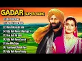 Download Lagu ​Gadar All Movies Songs |Gadar Sunny Deol, Hindi All Movies Amisha Patel | 90's Hits | Filmy Jukebox