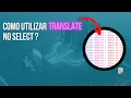 TRANSLATE na consulta SQLServer substituindo REPLACE de forma eficiente