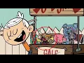15 SpongeBob Easter Eggs In The Loud House You Totally Missed