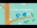 National Hugging Day January eCard Blue Mountain eCards
