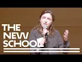 Eugene Lang College Admitted Students Day 2019 Welcome Session
