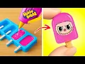 Download Lagu JE ZULT NIET GELOVEN DAT DEZE KUNST HACKS BESTAAN! School zal nooit meer hetzelfde zijn door 123 GO!