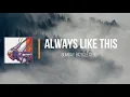 Bombay Bicycle Club - Always Like This   (Lyrics)