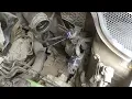 P0047 P2426 Skoda Rapid Engine Power Loss Engine Malfunction Volkswagen Audi
