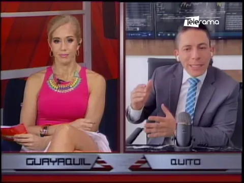 Cómo buscar financiamiento a través de mercado de valores