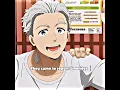Download Lagu Kaji and his 🍭 | Wind Breaker S2 Ep3 #animeshorts #kaji #windbreaker
