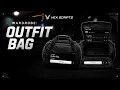 FiveM FREE Outfit Bag Script Drop It Open It Change Anywhere vex-outfitbag