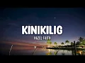 Lagu Hazel Faith - Kinikilig (Lyrics)