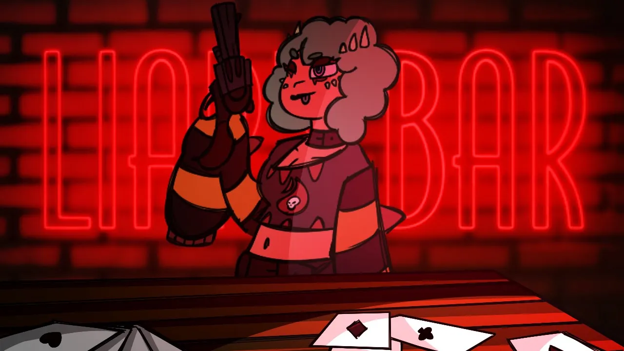 Regarde ma dernière vidéo!