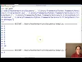 Python Modules
