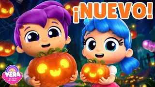 ¡Truco o Trato! 🎃👻 | NUEVO Minisodio de Halloween | Vera y el Reino Arcoiris