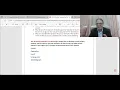 DELTA Course 1 Pre-interview tasks and registration
