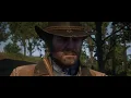 That's the way it is - Daniel Lanois - Red Dead Redemption 2