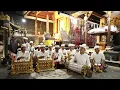 Download Lagu TABUH TEGAK SWARA AGUNG PANJAK RATU GEDE GRIYA SAKTI MANUABA #tabuhbali #bapangbarongbali #gambelan
