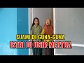 Lagu DRACID - MERTUA TEGA USIR MENANTU DARI RUMAH