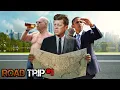 Lagu On The Road Again | Dope Presidents Road Trip | Episode 1